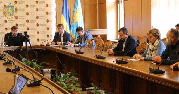 У ЛОДА обговорили умови впровадженням е-квитка