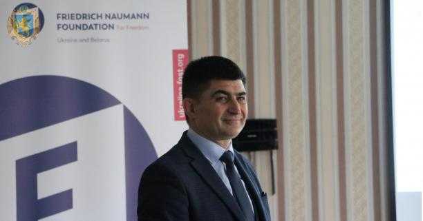 Громад навчають практичним навичкам з управління ресурсами