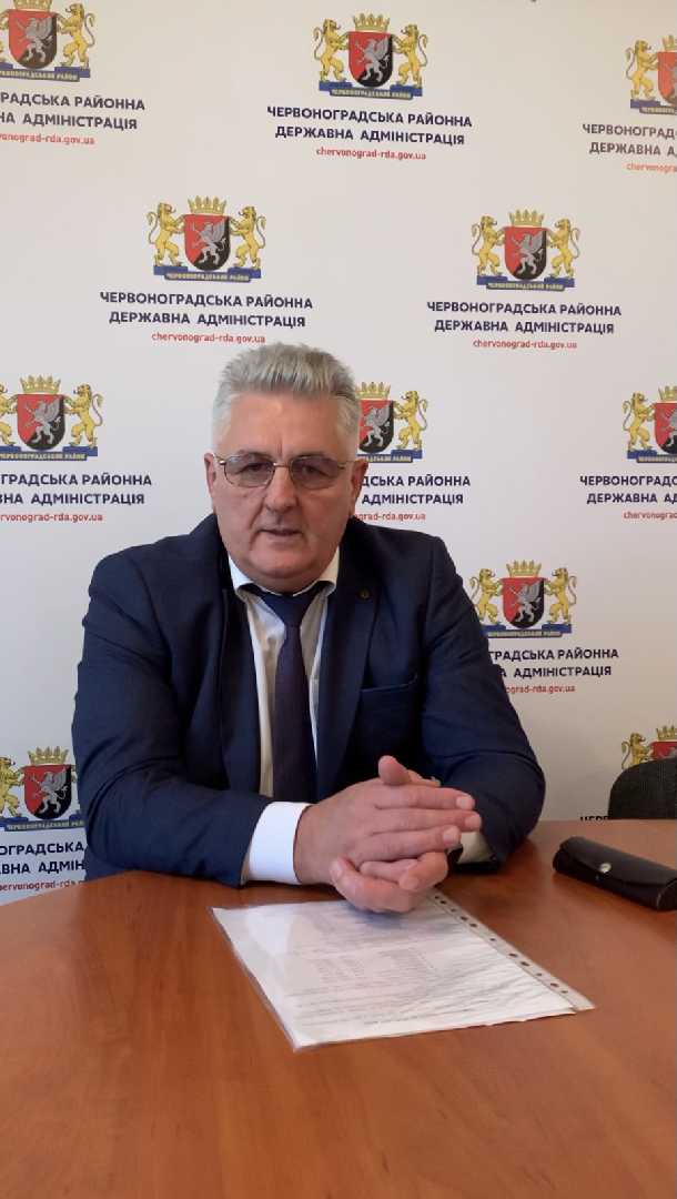 Зі 100 пацієнтів Сокальського ковідного відділення практично усі захворіли вперше і не були вакцинованими.