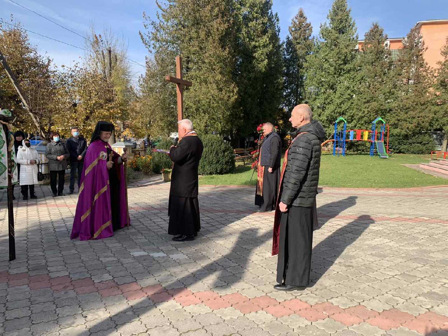 «Зерно натхнення проростає» - під такою назвою пройшов Вечір пам’яті митця Анатолія Покотюка