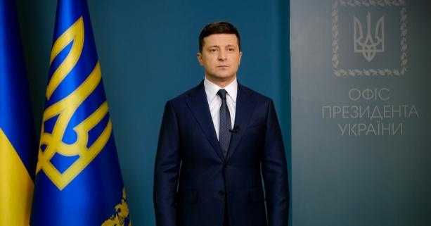 Володимир Зеленський: Прозорий ринок землі – це те, що ми обіцяли і що робимо