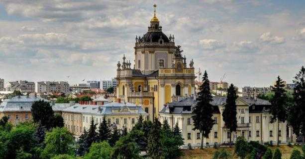 4,5 млн грн: в області триває фінансування реставрацій пам’яток архітектури національного значення