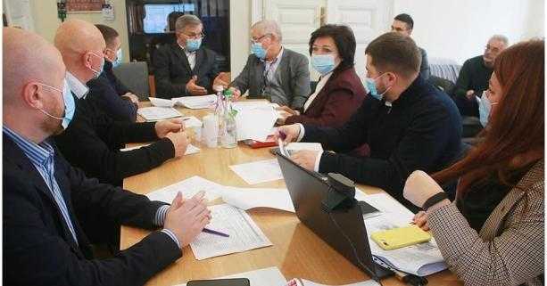 Конкурсна комісія визначила сільгоспвиробників, які отримають додаткове фінансування з обласного бюджету