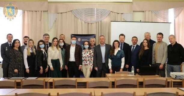 Випускниками Школи експортера стали 30 підприємців