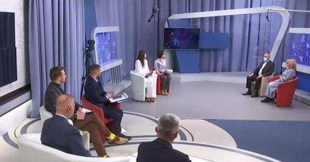 “Вакцинація – це метод захисту імунної системи від різних збудників”, - лікар-імунолог Валентина Чоп’як