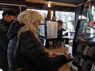 У районі мобільні групи продовжують контролювати дотримання протиепідемічних заходів 