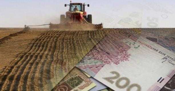 Верховна Рада України розширила можливості кредитування аграріїв