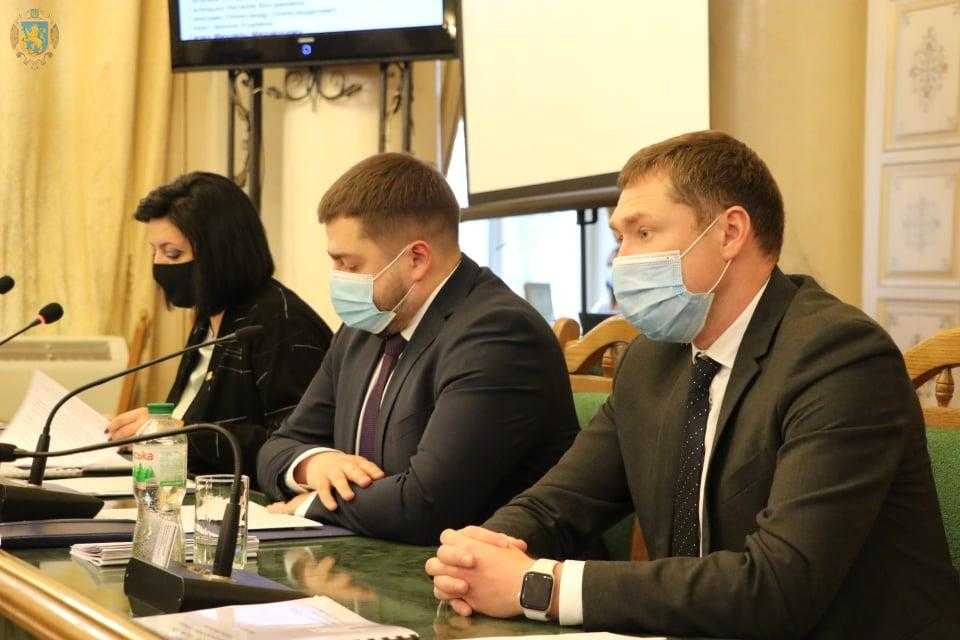 Обсяг обласного бюджету збільшили на майже 140 млн грн