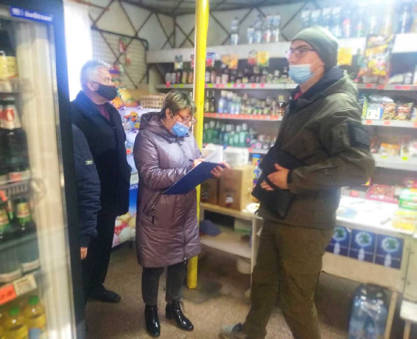 Детінізація ринку праці: на Червоноградщині триває активна інформаційно-роз'яснювальна робота