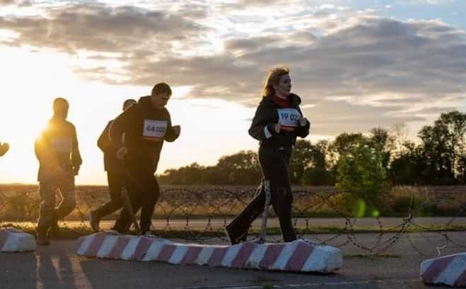 «Марафон, який ніхто не хоче бігти»