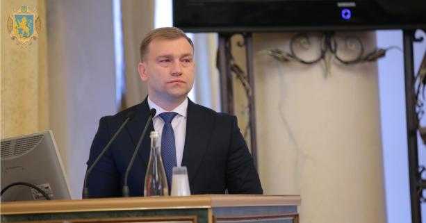 На Львівщині цьогоріч додатково облаштують 9 спортивних майданчиків