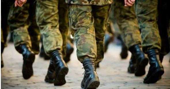 Осіння призовна кампанія триває: на військову службу відбули 438 призовників