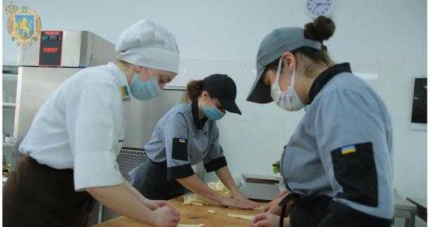 В Україні стартував тиждень професійно-технічної освіти