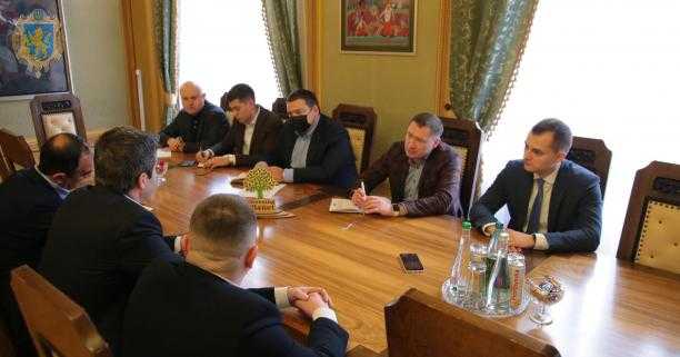 На Львівщині турецька компанія «Бета інжиніринг» планує збудувати новий завод