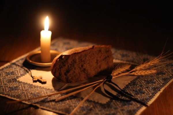 Сьогодні Україна вшановує пам’ять невинних жертв Голодомору-геноциду.