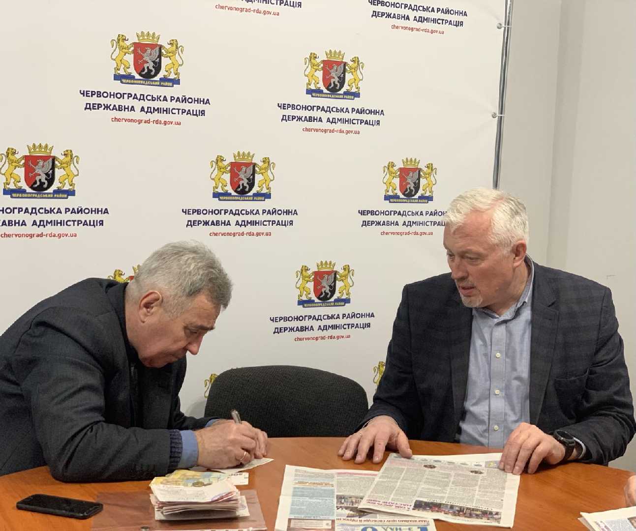 Маленький прояв доброї справи запускає ланцюжок хороших, великих справ