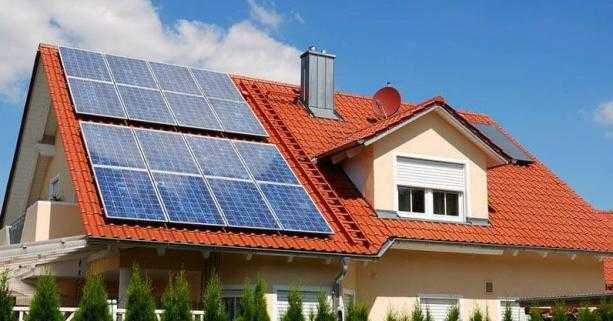 На Львівщині за встановлене обладнання, що використовує ВДЕ, у грудні відшкодували 150 тис грн