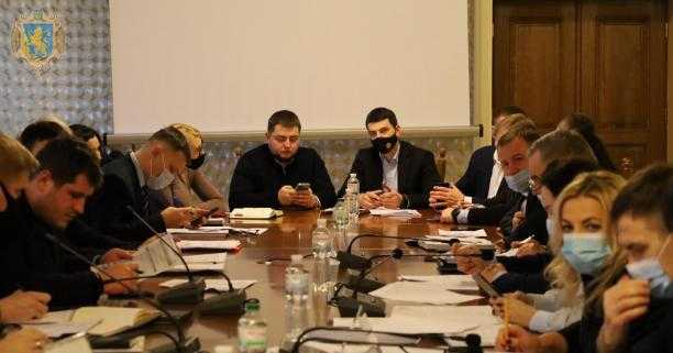 Програму капітального будівництва пропонують збільшити на майже 5 млн грн