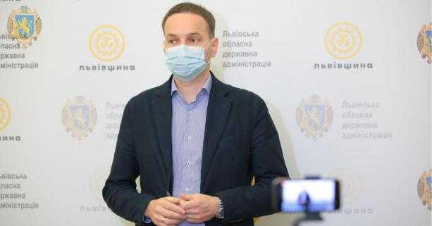 Жовтий COVID-сертифікат від сьогодні матиме термін дії