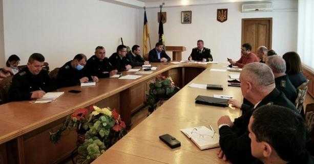 На Львівщині розпочали ялинкову кампанію 2021-2022 років