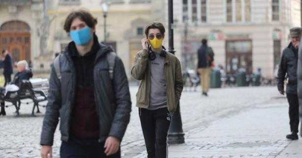 Уряд продовжив адаптивний карантин