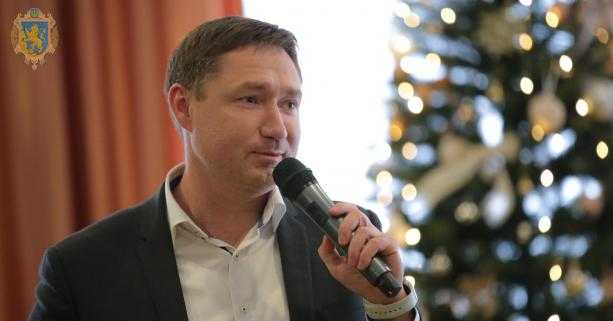 «Культура - це індикатор розвитку нації», - Максим Козицький