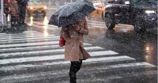 Будьте уважнішими на дорогах: сьогодні в області прогнозують хуртовини та ожеледь