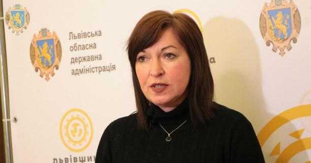 «Наступна хвиля захворюваності на коронавірус може бути стрімкішою», - Марія Озірковська