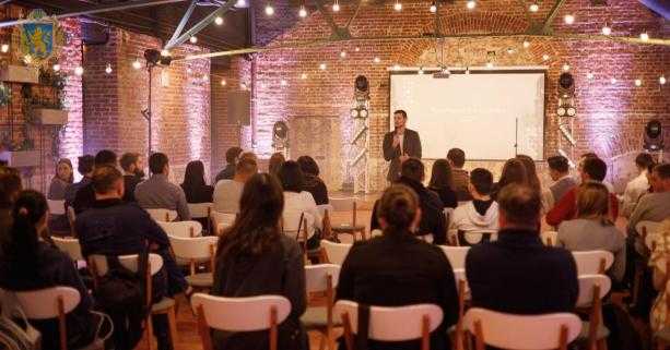 Молодь Львівщини вдев’яте зібралась на «Галицькому авангарді»