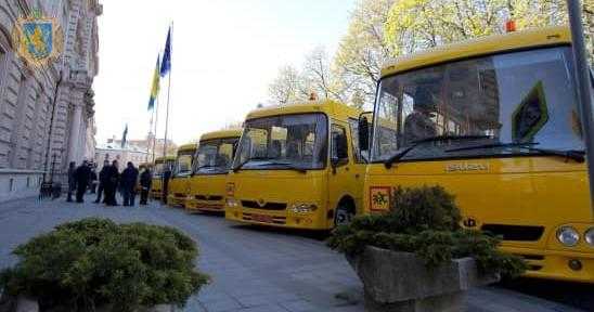 Львівщина отримає майже 65 млн грн освітньої субвенції – розпорядження Кабміну