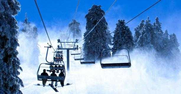 Львівщина запрошує мешканців та гостей на гірськолижні курорти