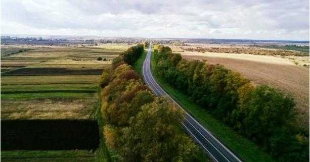 Дорогу Єдності в межах Львівської області розпочнуть будувати у червні