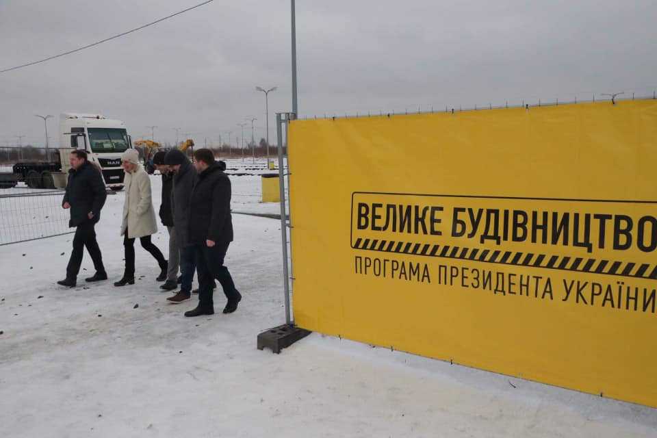 Восени розпочнеться будівництво нового спортивного комплексу