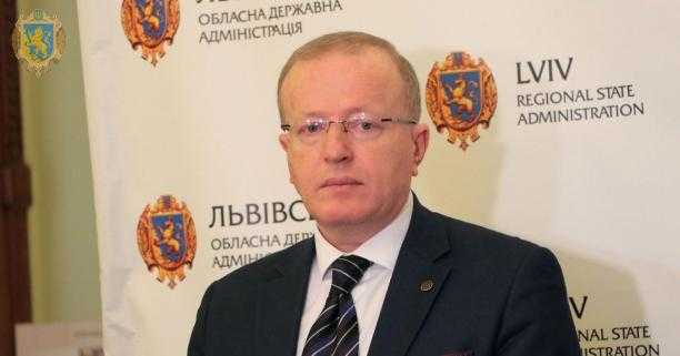 У департаменті освіти Львівської ОДА підбили підсумки роботи за минулий рік