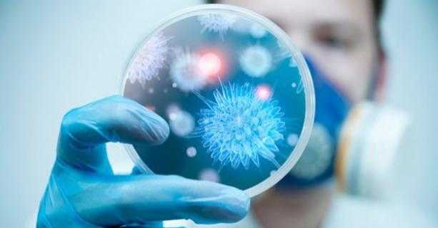 В Україні новий випадок поліомієліту у маленької дитини