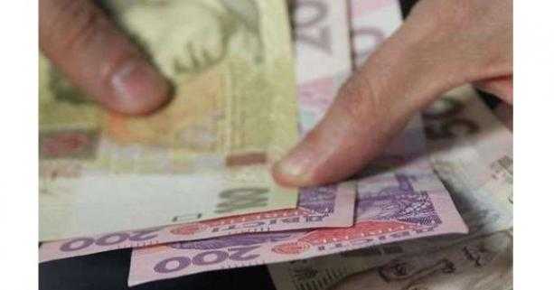 Пенсії та соціальні виплати незахищеним будуть підвищені з 1 березня, - Мінсоцполітики