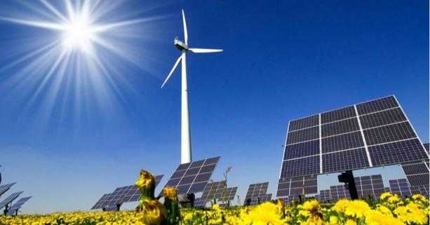 На відшкодування вартості обладнання, яке використовує відновлювані джерела енергії, на цей рік передбачили 1,5 млн грн