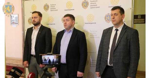 До кінця року мешканці Львівщини зможуть користуватися е-квитком в громадському транспорті