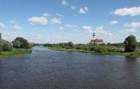 Західний Буг на Львівщині рятуватимуть разом з поляками