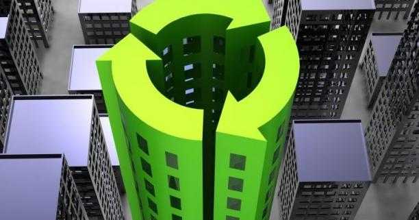 Громади Львівщини запрошують до участі у вебінарі щодо проєктів «зеленого» будівництва