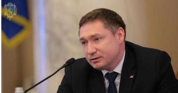 «Маємо зробити все, щоб кожен житель області почувався в безпеці», - Максим Козицький на позачерговій сесії облради