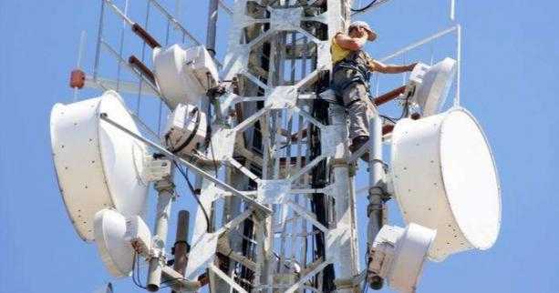 Українці будуть з інтернетом і мобільним зв’язком – Держспецзв’язку