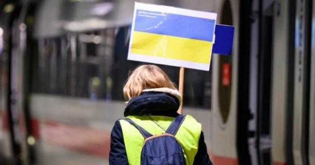 В Уряді створили робочу групу для захисту українських громадян, які виїхали за кордон через війну