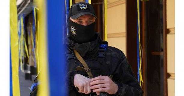 Поліція Львівщини: за публікацію інформації на користь ворога передбачена кримінальна відповідальність