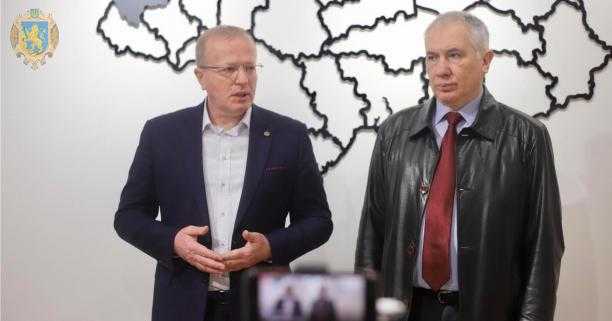 Психоемоційний стан дітей під час війни: на Львівщині проведуть опитування школярів та їхніх батьків