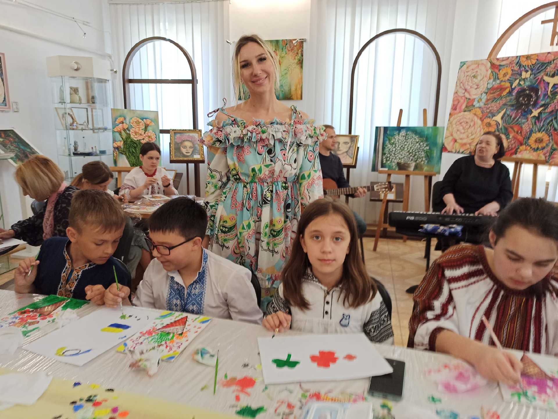 Сокальській філії Львівського музею історії релігії «Людина. Земля. Всесвіт» – 35 років від часу заснування. 