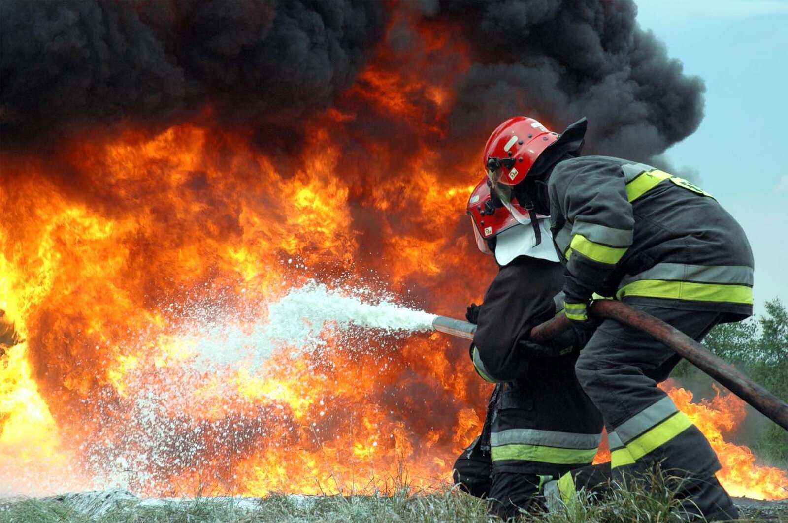УВАГА! Завтра на Львівщині спостерігатиметься надзвичайна пожежна небезпека