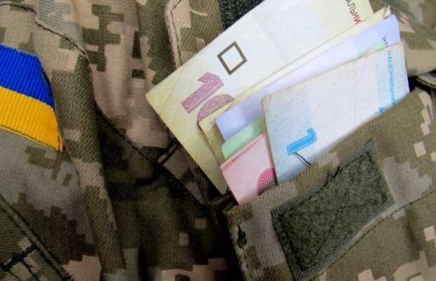 Верховна Рада внесла зміни щодо пенсійного забезпечення військових 