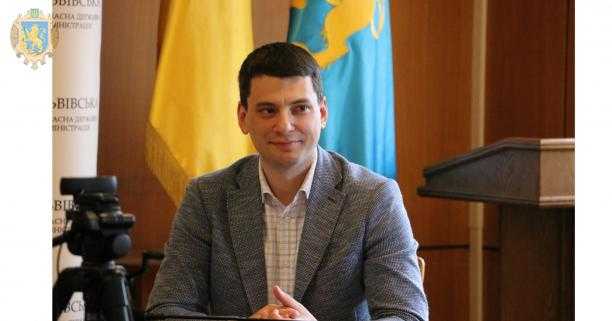 «Один з наших пріоритетів - завершення довгобудів в області»,- Андрій Годик