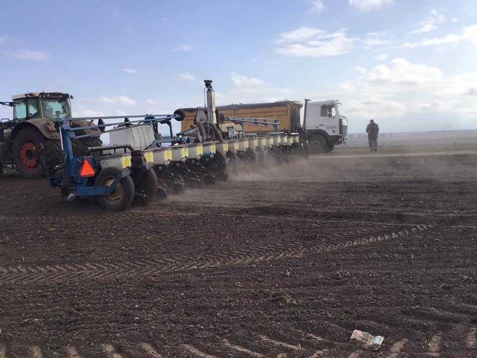 У межах обласної програми сільськогосподарських товаровиробників області профінансували на понад 10 млн грн